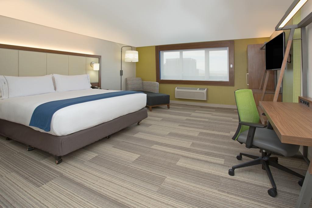 Holiday Inn Express & Suites Pahrump, An Ihg Hotel Habitación foto